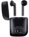 Безжични слушалки Trevi - HMP 12E20 Air, TWS, черни - 2t
