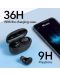 Безжични слушалки Anker - Soundcore Dot 3i, ANC, черни - 4t