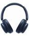 Безжични слушалки Anker - Soundcore Space Q45, ANC, сини - 2t