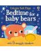 Bedtime for Baby Bears - 1t