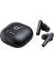 Безжични слушалки Anker - Liberty 4 NC, TWS, ANC, Velvet Black - 7t