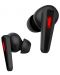 Безжични слушалки A4tech Bloody - M70, TWS, черни/червени - 5t