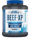 Beef-XP, синя малина, 1.8 kg, Applied Nutrition - 1t