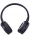 Безжични слушалки с микрофон Trevi - DJ 12E50 BT, черни - 3t