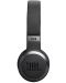 Безжични слушалки JBL - Live 670NC, ANC, черни - 4t