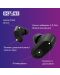 Безжични слушалки Sony - Inzone Buds, TWS, ANC, черни - 7t