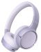 Безжични слушалки с микрофон Fresh N Rebel - Code Fuse, Dreamy Lilac - 1t
