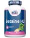 Betaine HCL, 650 mg, 90 таблетки, Haya Labs - 1t