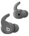 Безжични слушалки Beats by Dre -  Fit Pro, TWS, ANC, сиви - 4t