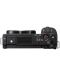 Фотоапарат Sony - ZV-E10, 24.2MPx, черен - 5t