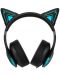 Безжични слушалки с микрофон Edifier - G5BT CAT, черни - 2t