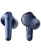 Безжични слушалки Anker - Liberty 4 NC, TWS, ANC, Navy Blue - 3t