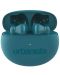 Безжични слушалки Urbanista - Austin, TWS, Lake Green - 1t
