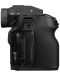 Безогледален фотоапарат Fujifilm - X-H2S, 26MPx, Black - 4t