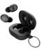 Безжични слушалки JLab - JBuds Mini, TWS, черни - 3t