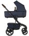 Бебешка количка 2 в 1 Easywalker - Jimmey, Indigo Blue - 1t