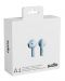 Безжични слушалки Sudio - A1, TWS, сини - 4t