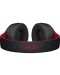 Безжични слушалки Beats by Dre - Studio3, ANC, Defiant Black/Red - 6t