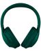 Безжични слушалки с микрофон Canyon - OnRiff 10, ANC, зелени - 2t