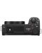 Безогледален фотоапарат Sony - ZV-E10 II, E PZ 16-50mm f/3.5-5.6 OSS II - 5t