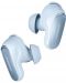 Безжични слушалки Bose - QuietComfort Ultra, TWS, ANC, Moon Blue - 1t