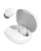 Безжични слушалки Edifier - X3s, TWS, бели - 1t