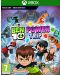Ben 10: Power Trip! (Xbox One) - 1t