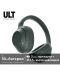 Безжични слушалки Sony - WH ULT Wear, ANC, Forest Gray - 9t