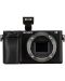 Безогледален фотоапарат Sony - A6400, 24.2MPx, Black - 8t