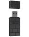 Безжичен USB адаптер 8Bitdo - Series 2 - 1t