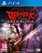 Berserk and the Band of the Hawk (PS4) - 1t