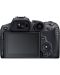 Безогледален фотоапарат Canon - EOS R7, RF-S 18-150mm IS STM, Black - 2t