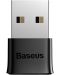 Безжичен USB адаптер Baseus - BA04, Bluetooth v5.0, черен - 3t