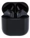 Безжични слушалки Happy Plugs - Joy, TWS, черни - 8t