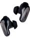 Безжични слушалки Bose - QuietComfort Ultra, TWS, ANC, черни - 1t