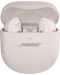 Безжични слушалки Bose - QuietComfort Ultra, TWS, ANC, White Smoke - 5t