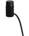 Безжична микрофонна система Shure - GLXD14R+/WL185, черна - 4t