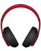 Безжични слушалки Beats by Dre - Studio3, ANC, Defiant Black/Red - 3t