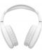 Безжични слушалки Cellularline - Music Sound Maxi, бели - 2t
