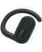 Безжични слушалки JBL - Soundgear Sense, TWS, черни - 6t