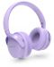 Безжични слушалки Energy Sistem - Wireless Style 3, Lavender - 1t