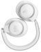 Безжични слушалки JBL - Live 770NC, ANC, бели - 8t
