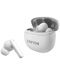 Безжични слушалки Canyon - TWS-8, бели - 1t