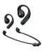 Безжични слушалки Anker - SoundCore AeroFit Pro, черни - 2t