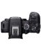 Безогледален фотоапарат Canon - EOS R10, RF-S 18-150, IS STM, Black - 2t