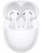 Безжични слушалки Huawei - Freebuds 5, TWS, ANC, Ceramic White - 1t