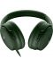 Безжични слушалки Bose - QuietComfort, ANC, Cypress Green - 4t