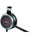 Безжични слушалки с микрофон Jabra - Evolve 65 SE UC, черни - 5t