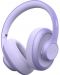 Безжични слушалки с микрофон Fresh N Rebel - Clam Blaze, ENC, Dreamy Lilac - 2t