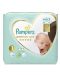 Бебешки пелени Pampers - Premium Care 1, 26 броя - 1t